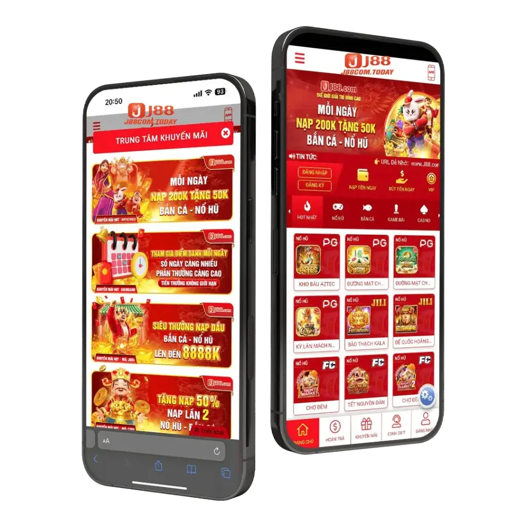 Chơi bắn cá trên di động Sodo16