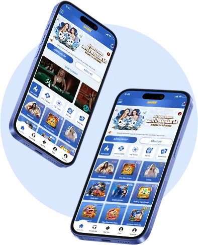Chơi game trên di động SODO16