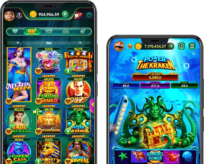 Đa dạng trò chơi slot tại SODO16